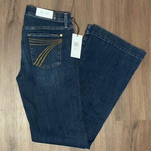 7 FOR ALL MANKIND Dojo Size 29